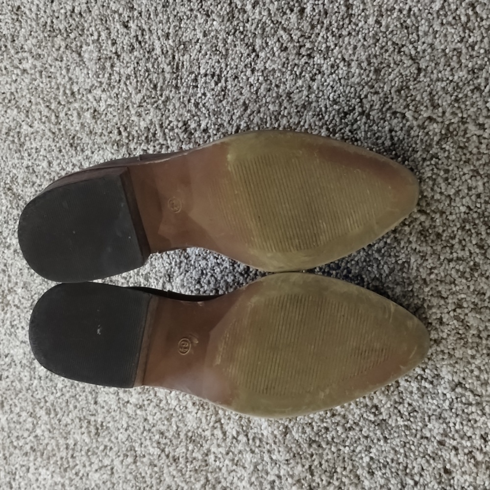 Shoes - Picture 3 of 4